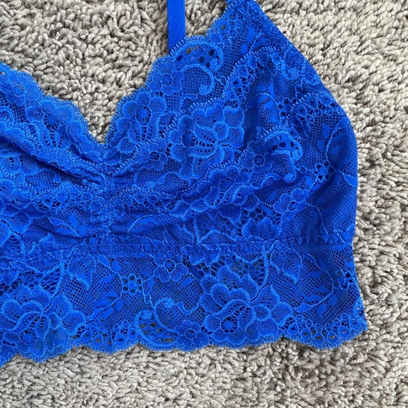 PINK bralette - Picture 2 of 4